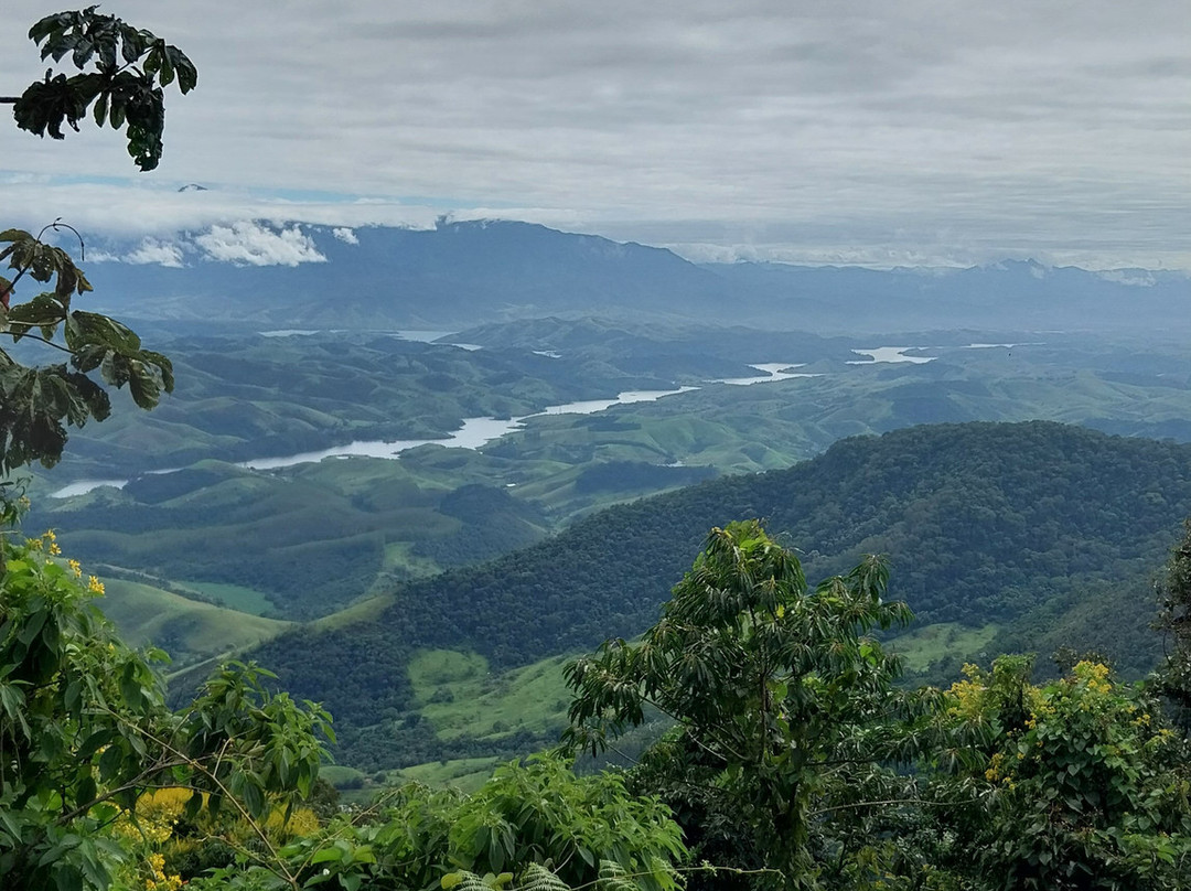 Bocaina Experience - Turismo & Cultura-Sao Jose do Barreiro必去景点