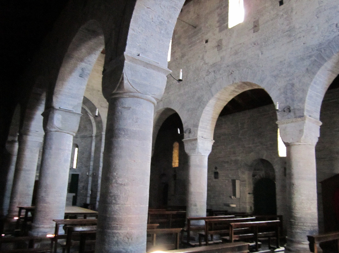 Pieve di Sant'Ambrogio
