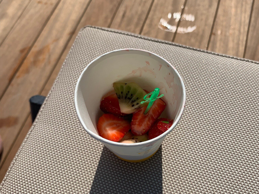 Sundia Exclusive by Liberty Fethiye主图