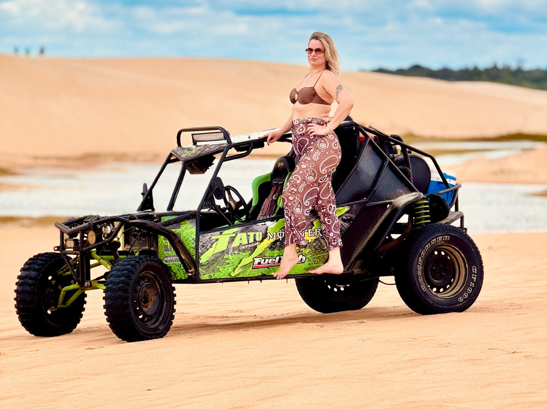 Leo Jeri Passeios-杰里科科拉必去景点