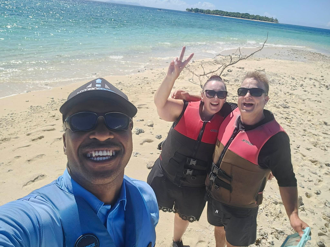 Hydro Sports-辛加东卡必去景点