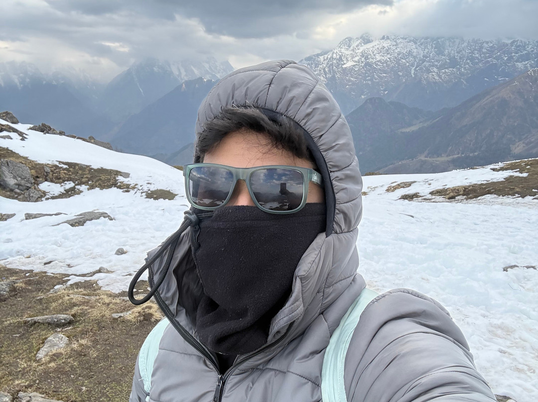 Baaromaas Travel-阿姆利则必去景点