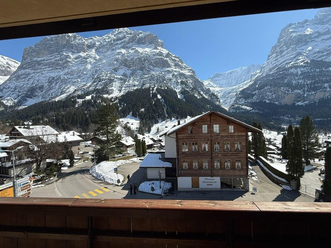 菲舍布利克酒店主图