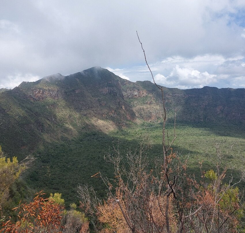 Grivet Tours And Safaris-马林地必去景点