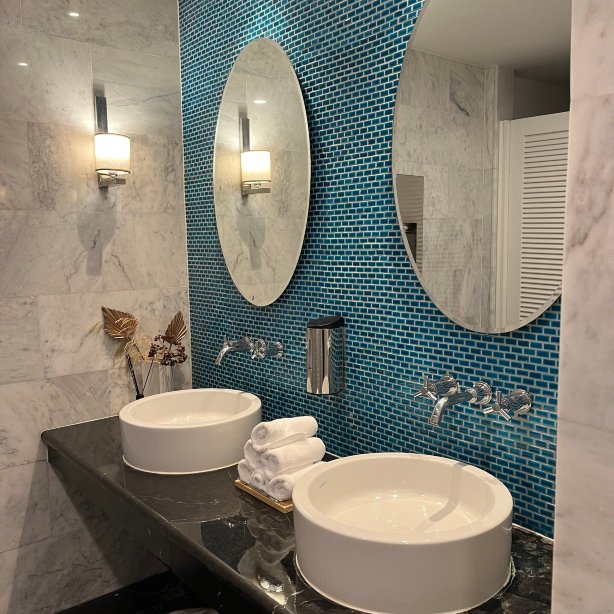 多利亚博德鲁姆酒店-旅行者