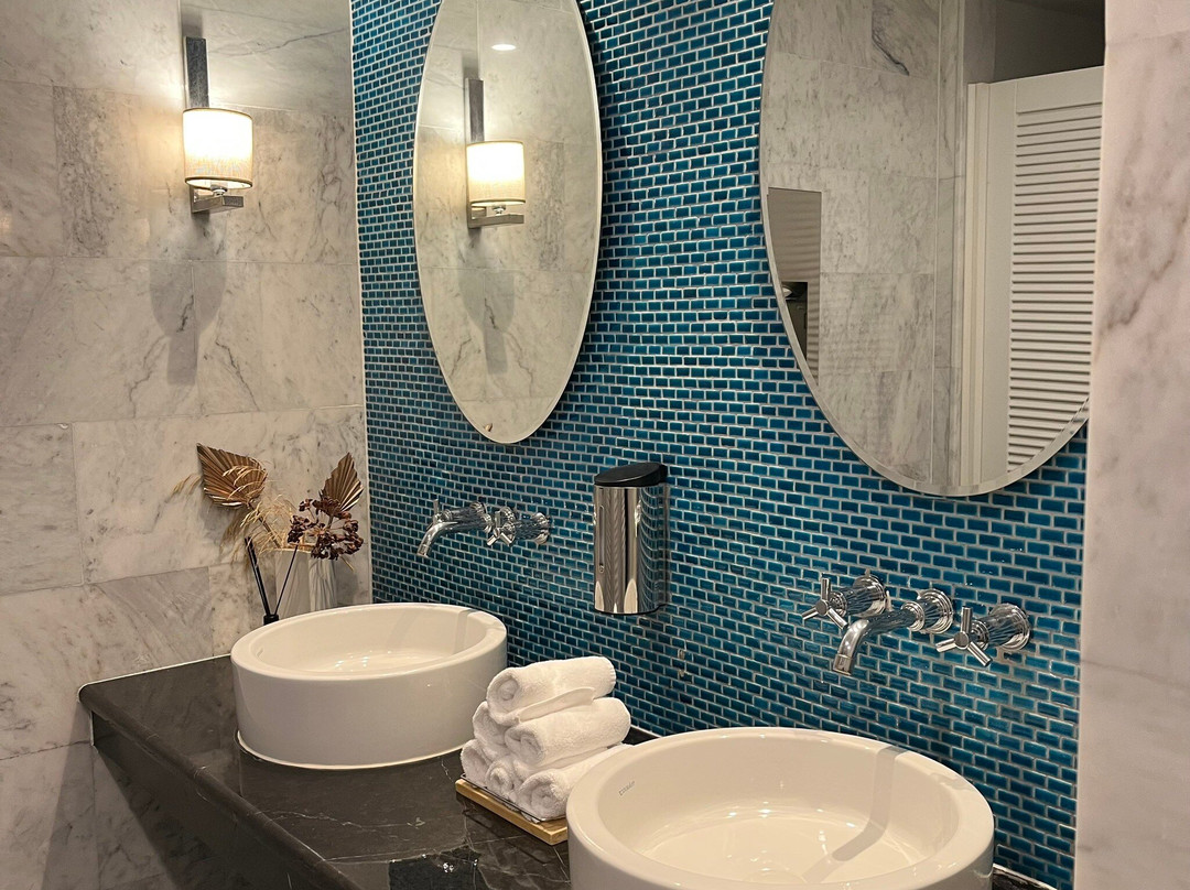 多利亚博德鲁姆酒店主图