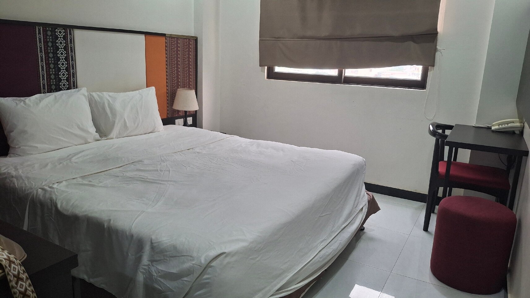 马克斯精品酒店-旅行者