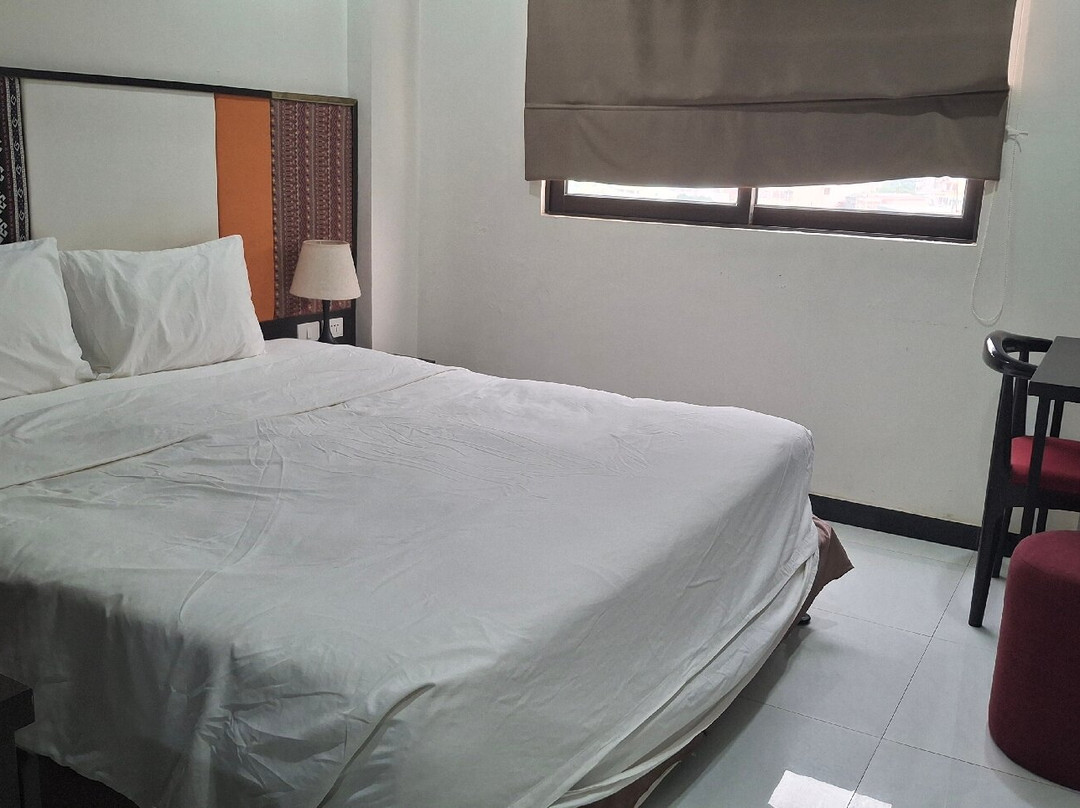 马克斯精品酒店主图