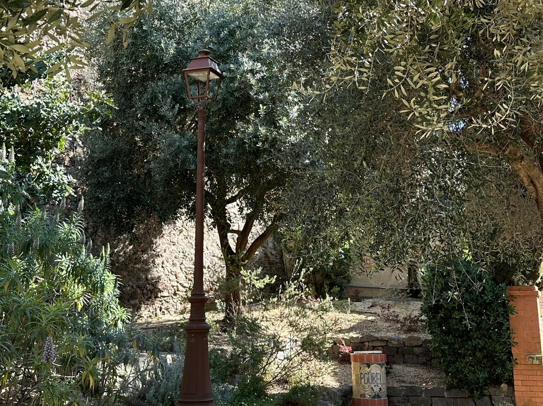 圣母堂-戛纳必去景点