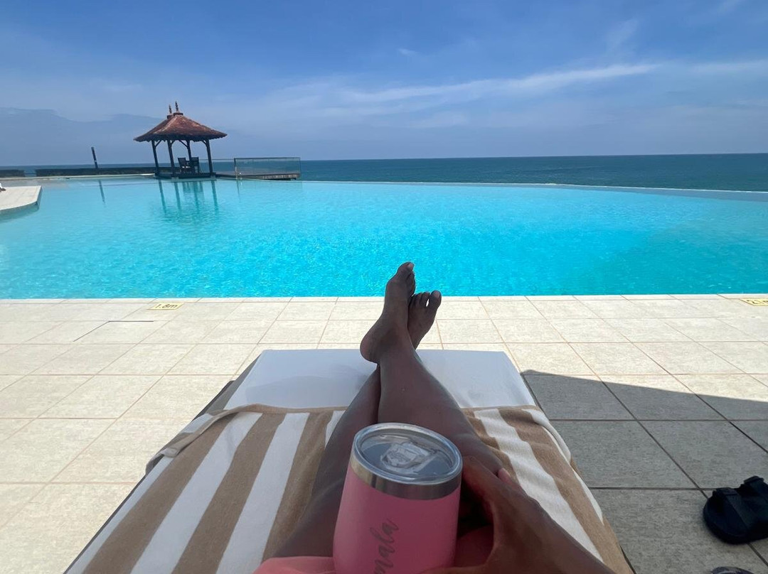 杰特威萨曼别墅奢华度假村（成人专属）主图