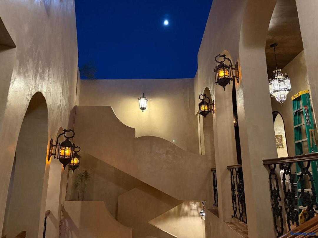 Riad Xula
