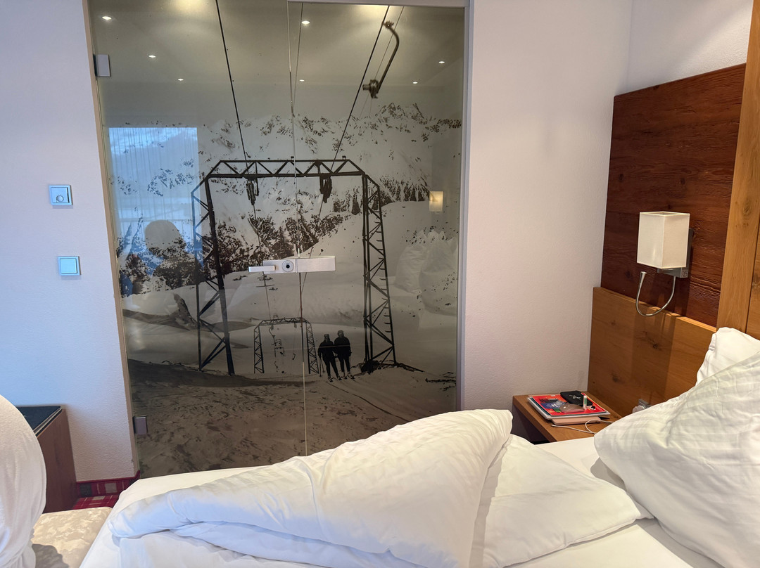 Hotel Solaria Ischgl - 4 Superior主图
