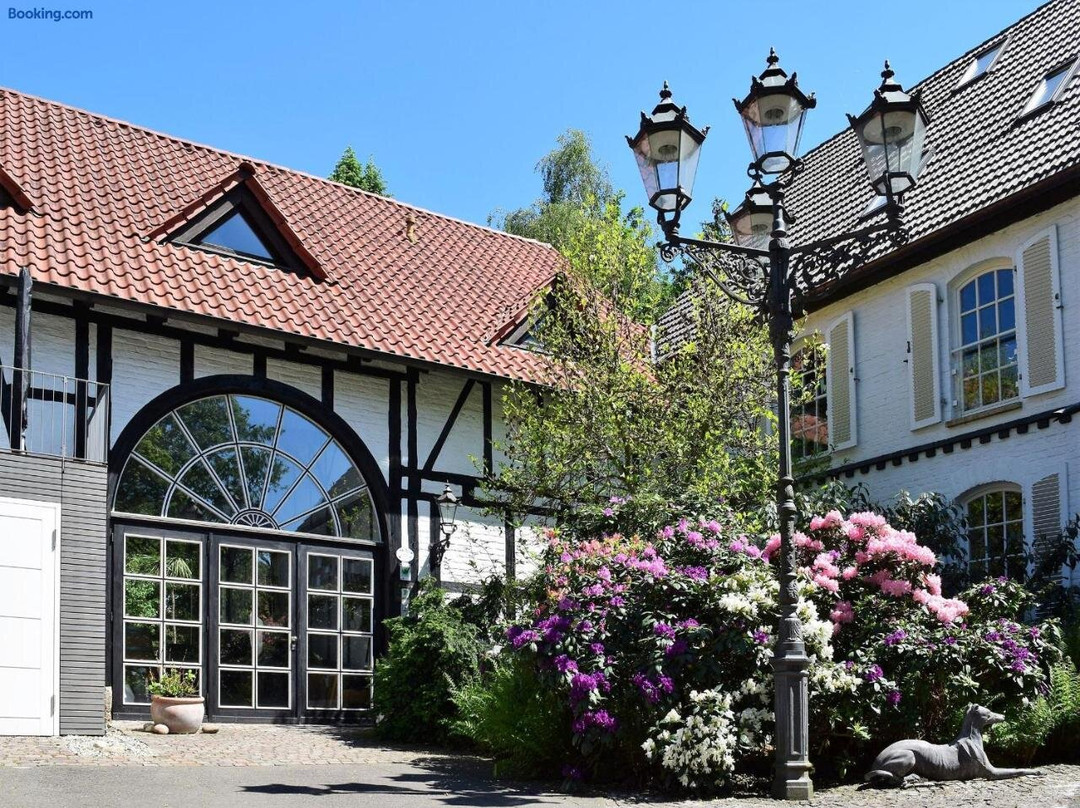 Landhaus Bornemann