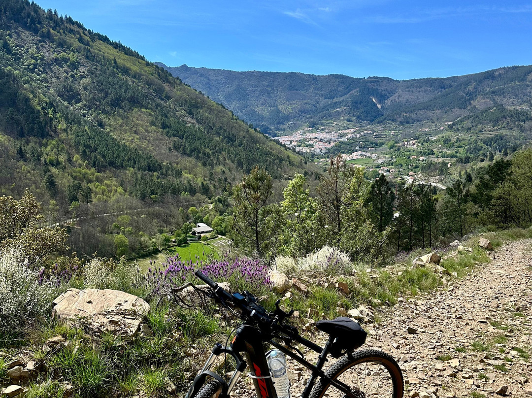 Estrela Ebike - Aluguer de Bicicletas Elétricas-Manteigas必去景点