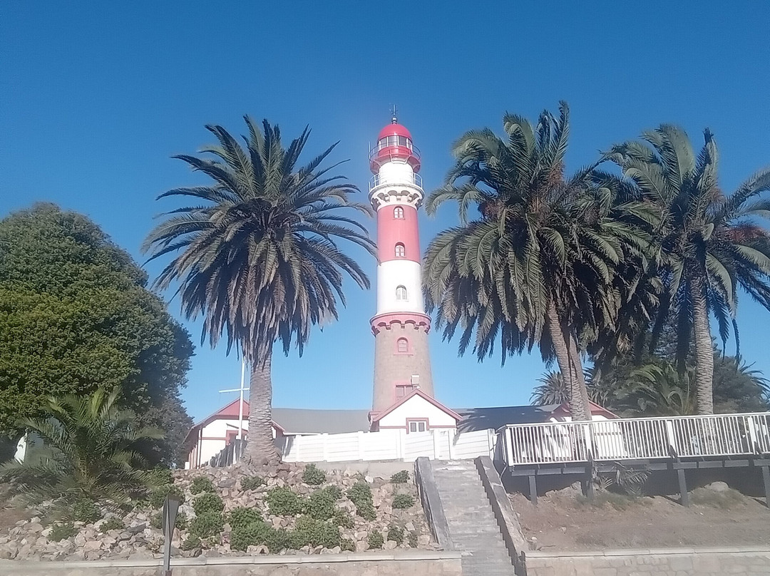 Swakopmund Lighthouse