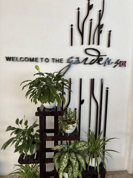 勒克瑙希尔顿花园酒店-旅行者