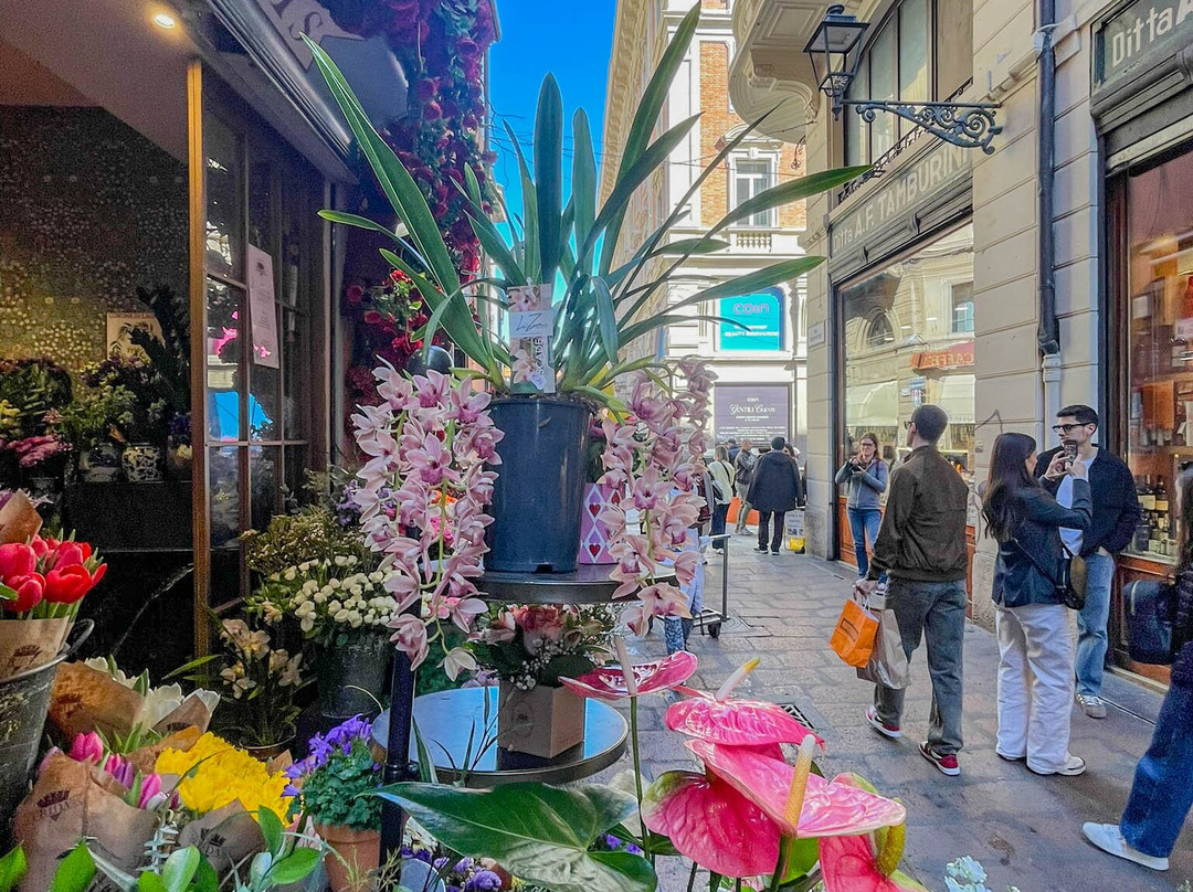 Quadrilatero-博洛尼亚必去景点