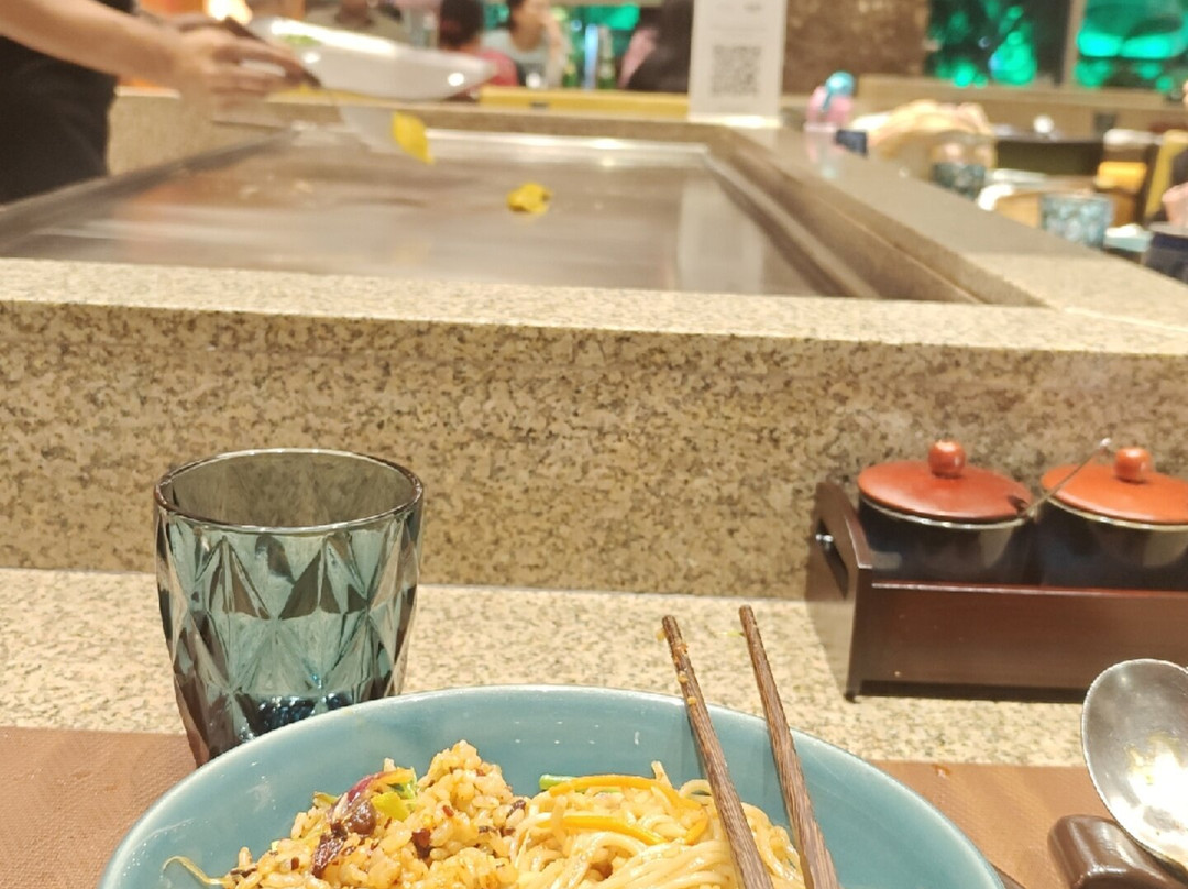 艾哈迈达巴德Hyatt酒店主图