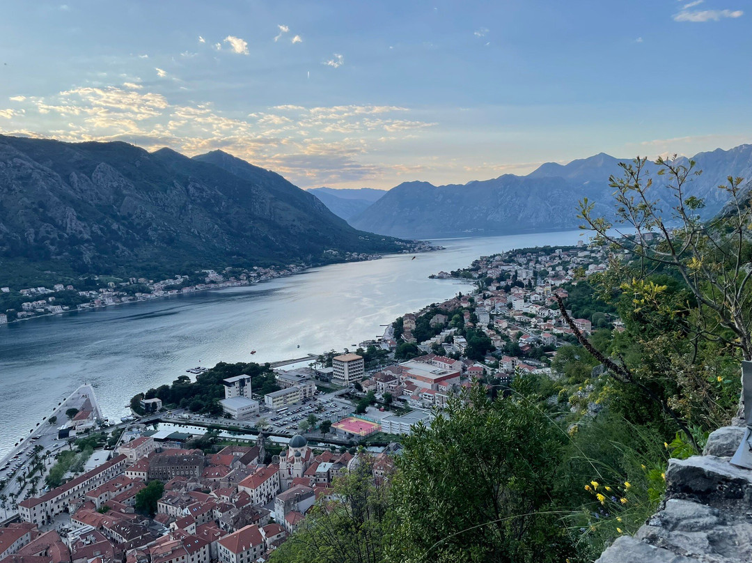 Kotor Old Town-科托尔必去景点