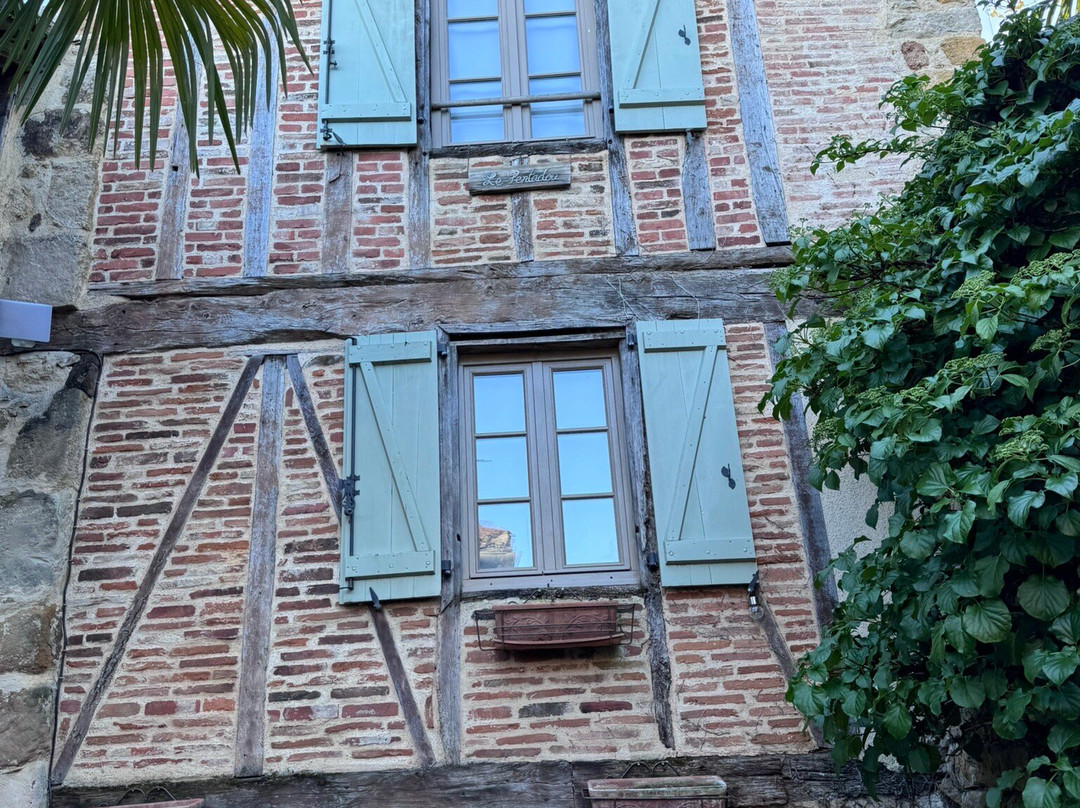 Le Pentadou主图