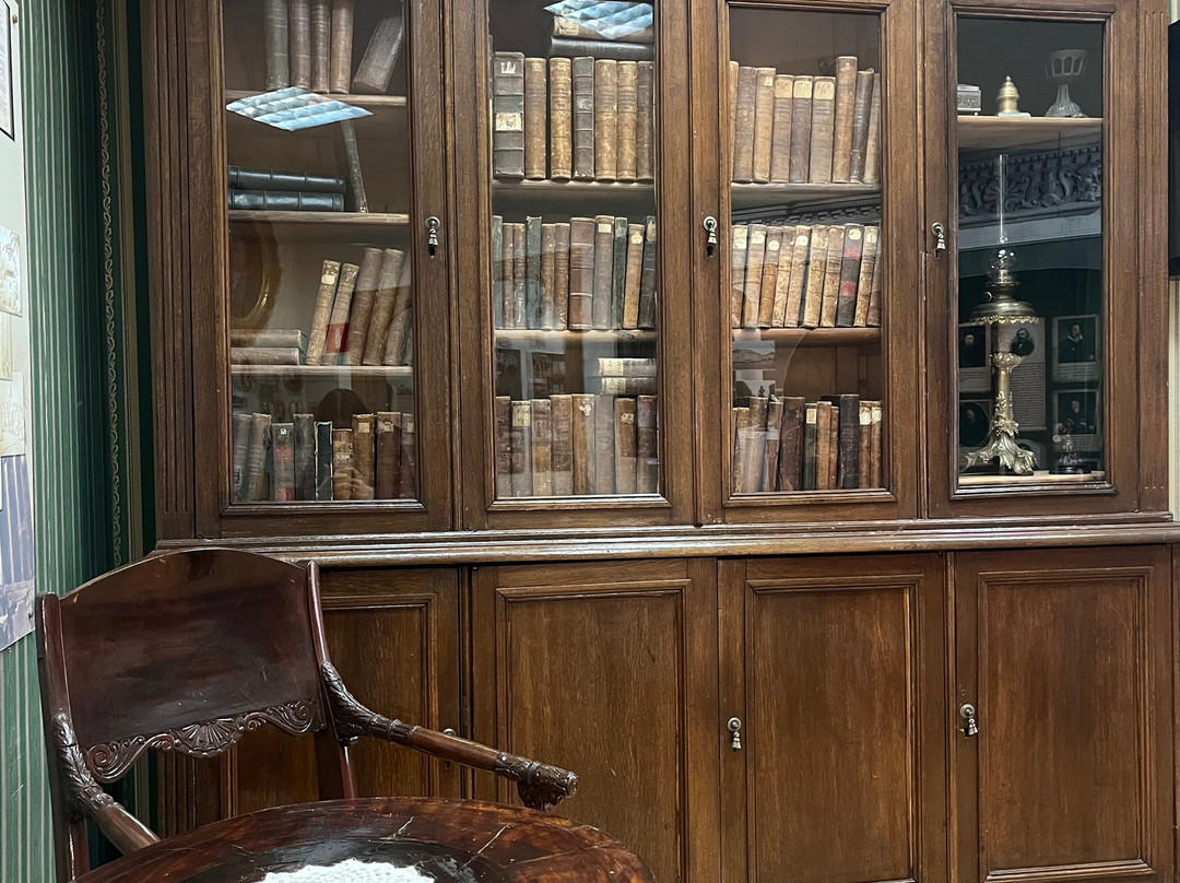 Kursk Regional Literary Museum-Kursk必去景点