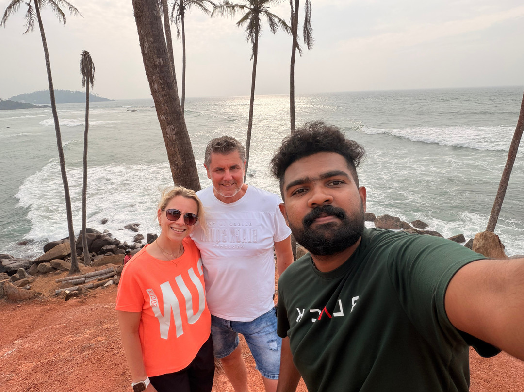 Royal Ceylon Tours