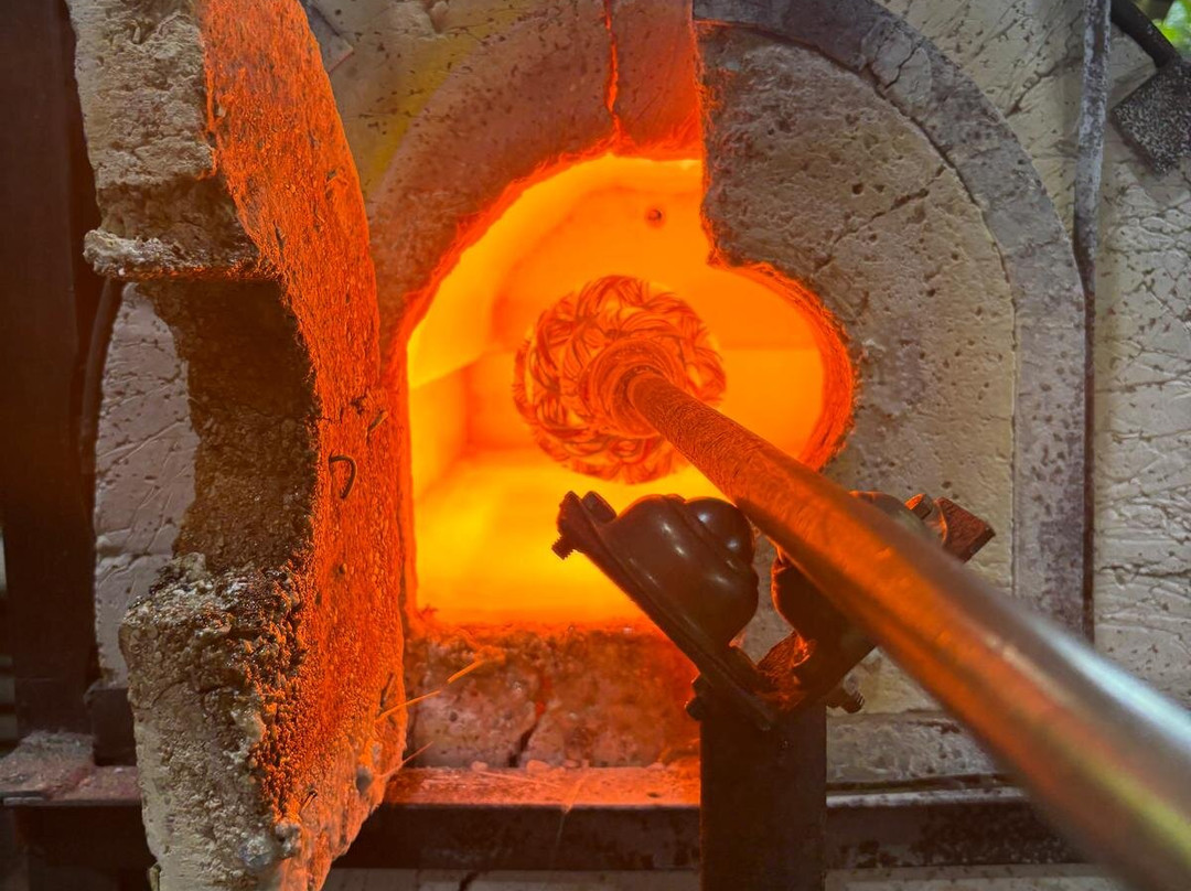 Horizon Glassworks International-Kediri必去景点