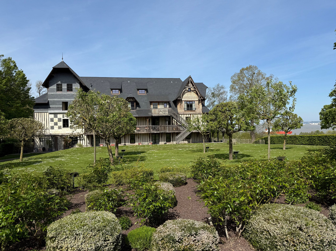 圣西米恩农场酒店—罗莱夏朵精品酒店主图