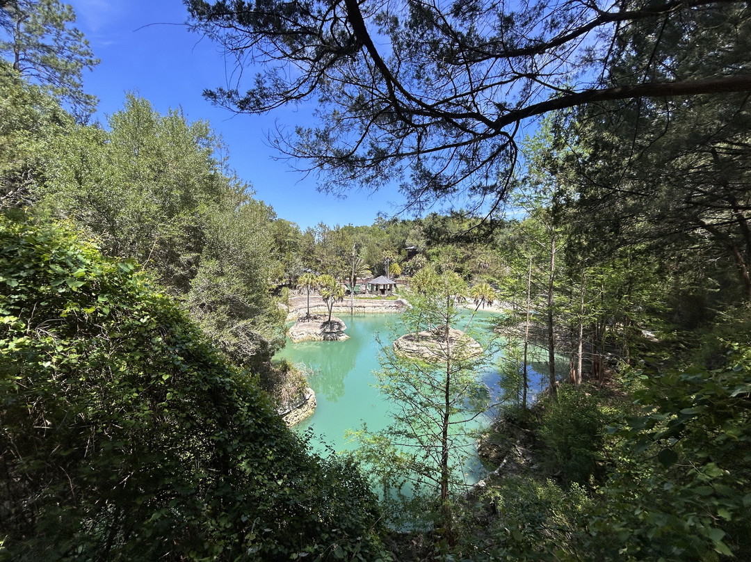 Cedar Lakes Woods & Gardens-Williston必去景点