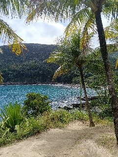 Praia  das Calhetas-圣塞巴斯蒂昂必去景点
