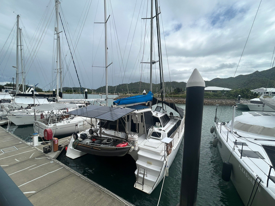 Pilgrim Magnetic Island-Nelly Bay必去景点