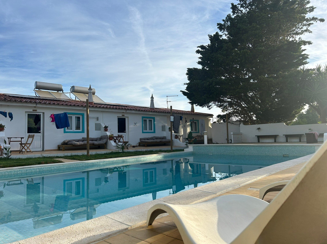 Algarve Watersport-拉各斯必去景点