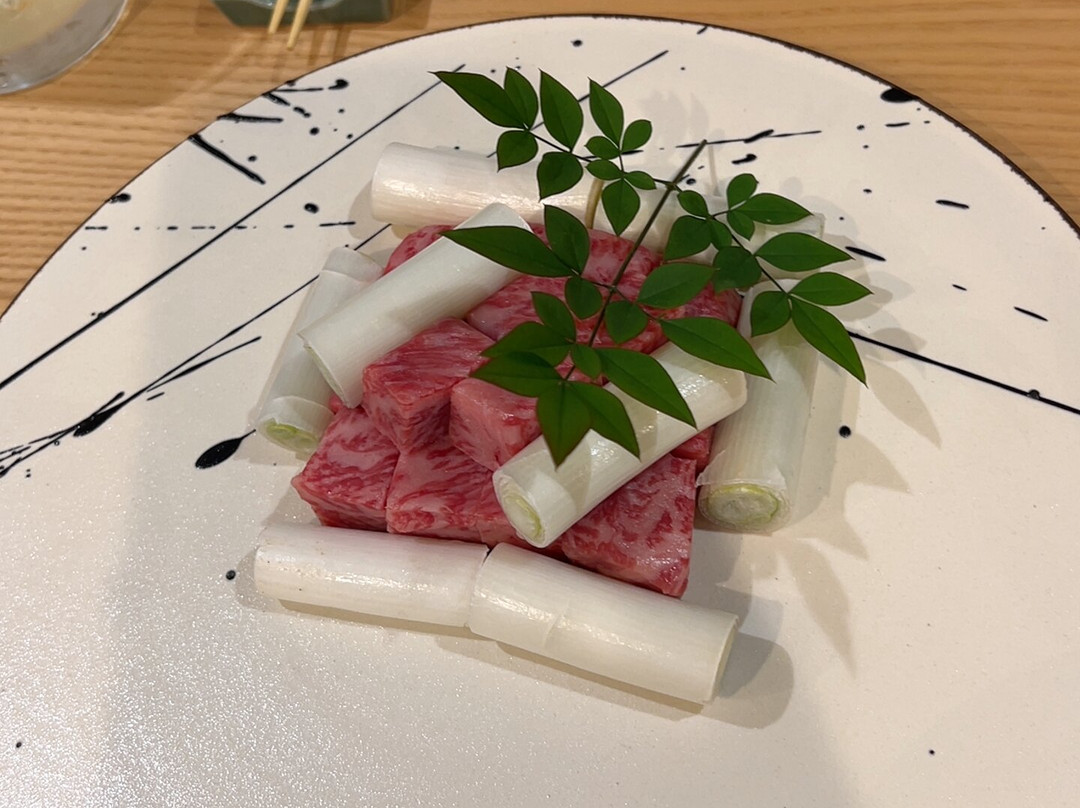 和牛 すき焼き 京都五天五 道頓堀