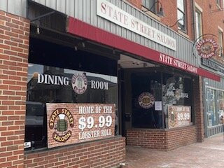 State Street Saloon
