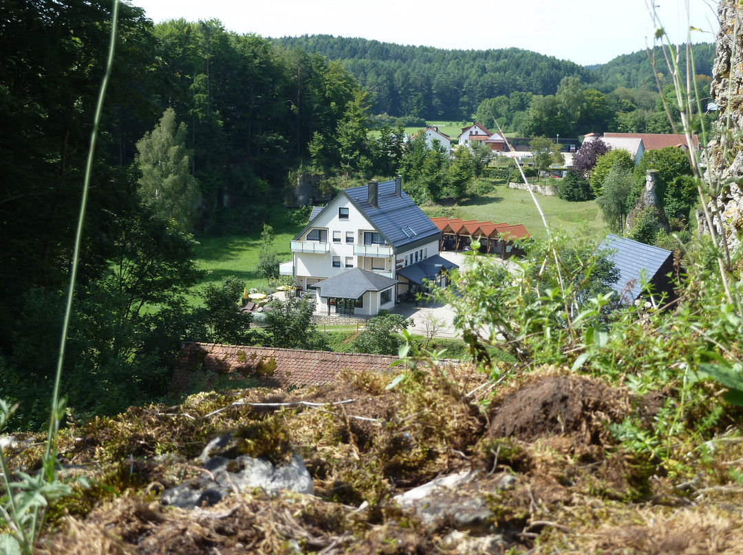 Gästehaus Brütting主图
