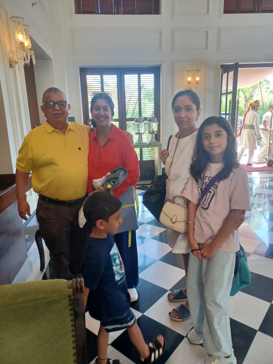 Radisson蓝标度假村Kumbhalgarh-度假村/酒店