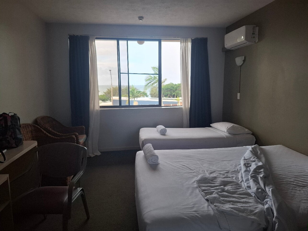 Hervey Bay Hotel & Resort = 赫维湾酒店及度假村主图