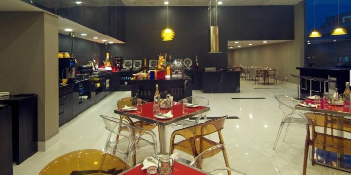 维沙卡帕特南关键精选柠檬树酒店-旅行者