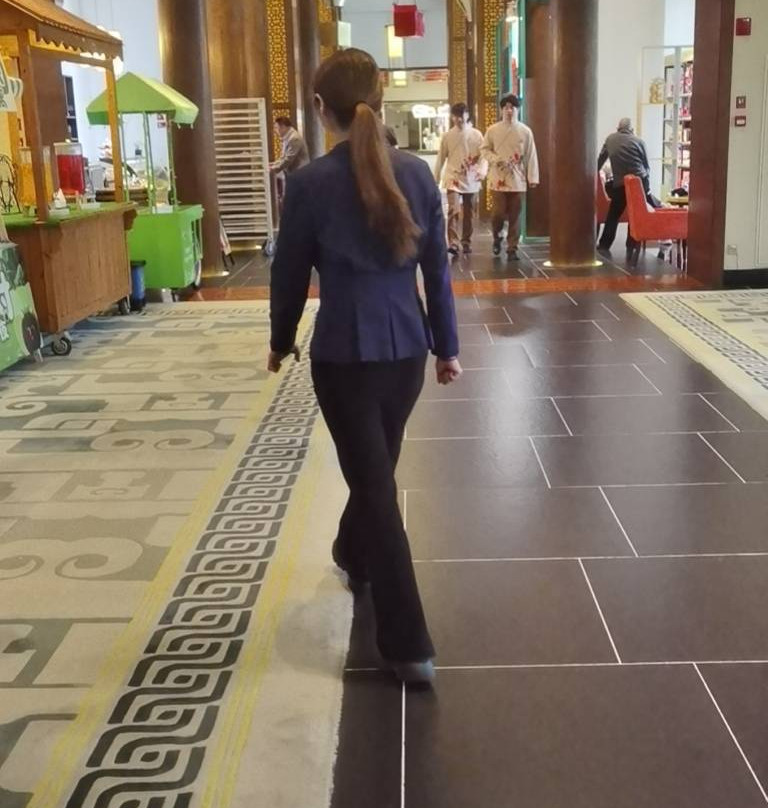 西安临潼悦椿温泉酒店主图