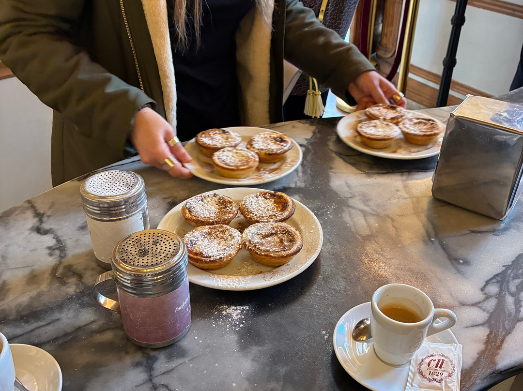 Taste of Lisboa Food Tours-里斯本必去景点