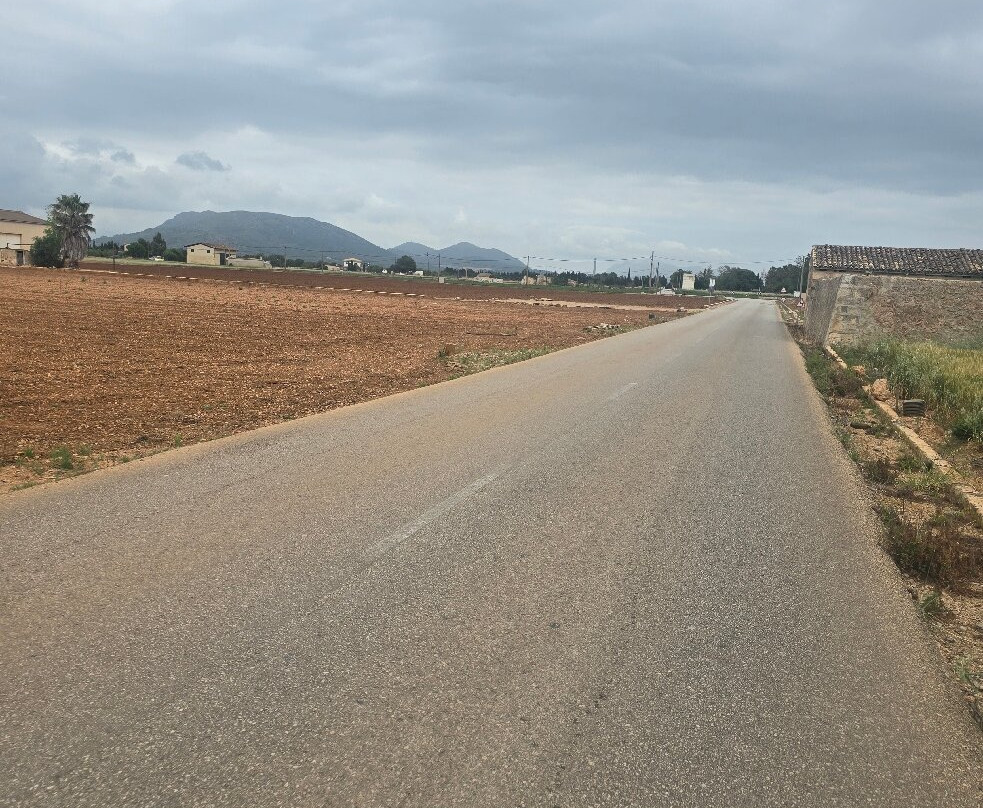 Mallorca Bike Hire-波连萨必去景点