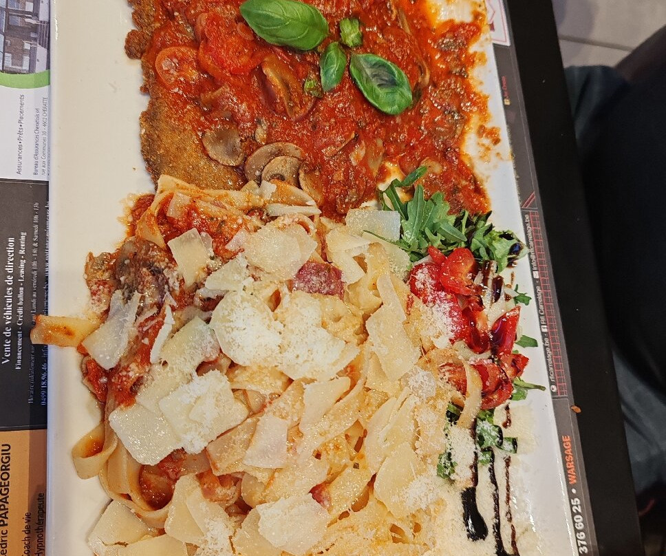 La Coccinella