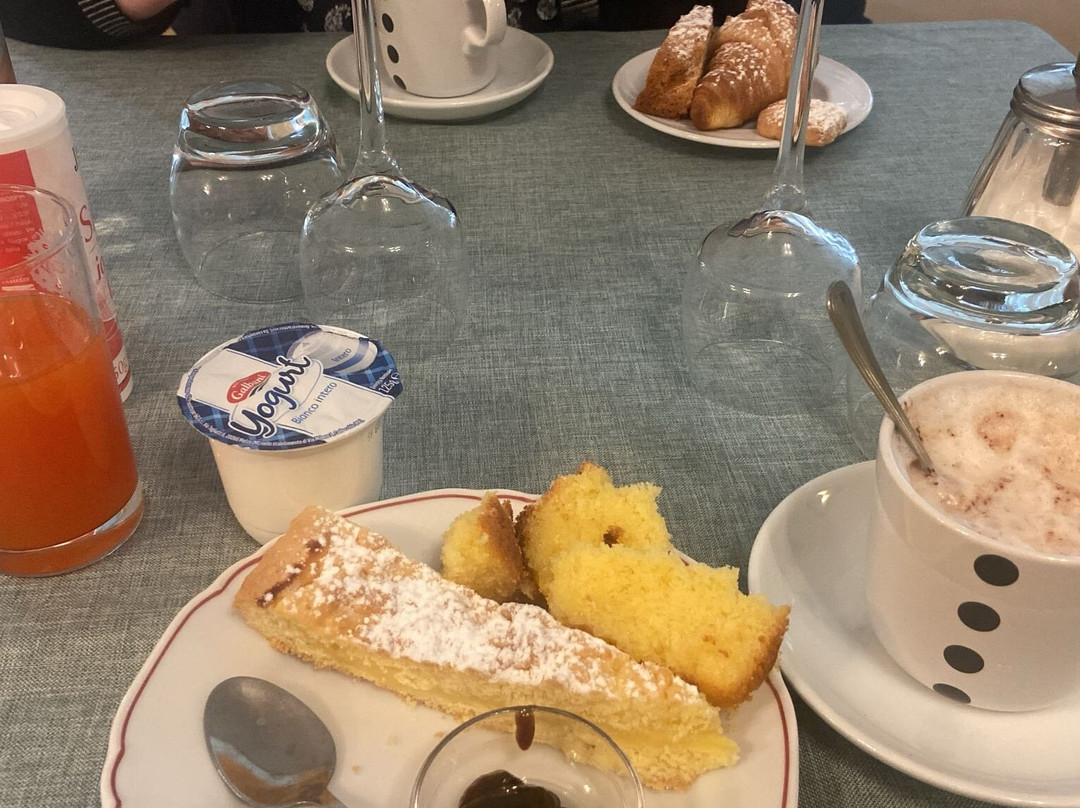 Albergo Elvira主图