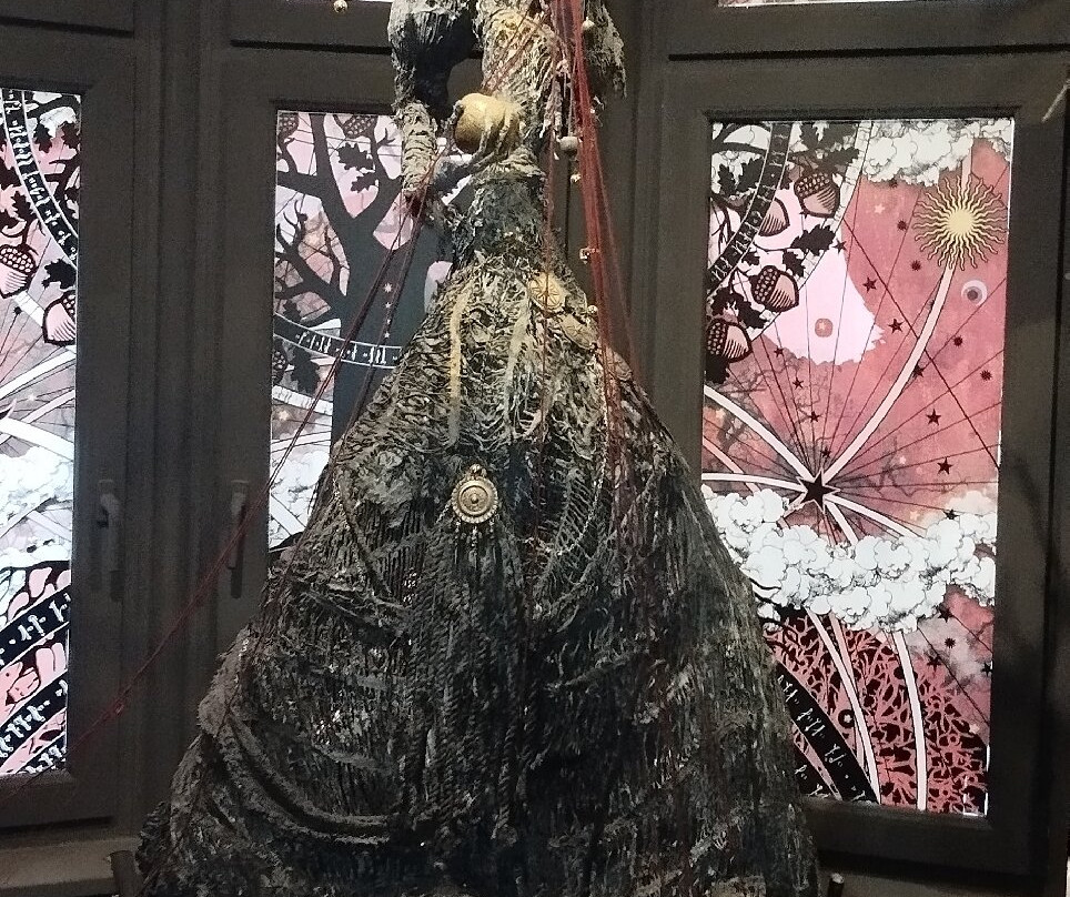 The Museum Of Lost Tales-萨格勒布必去景点
