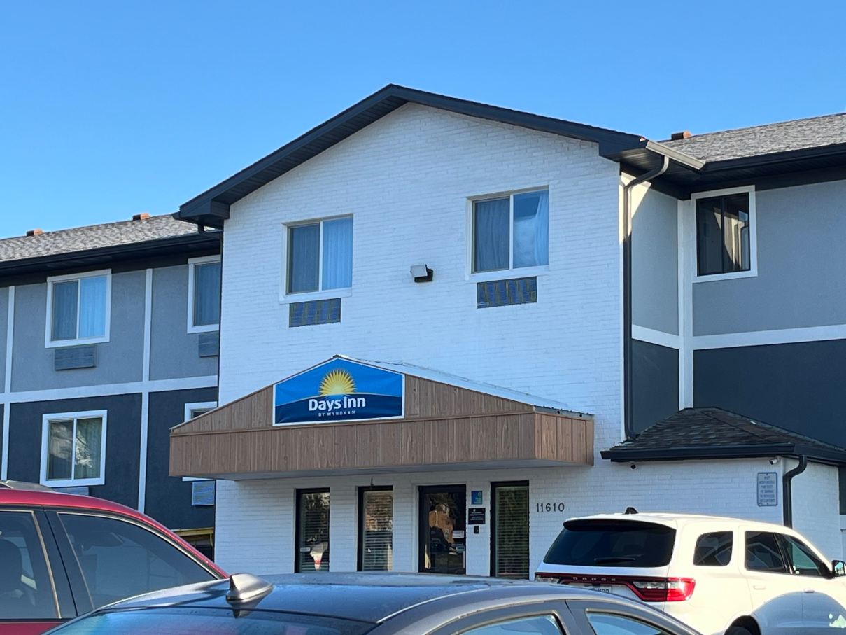Days Inn by Wyndham Omaha NE-旅行者