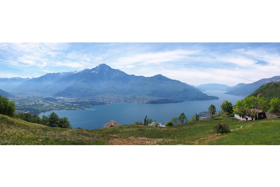 Cappella Monti di Trezzone-Trezzone必去景点
