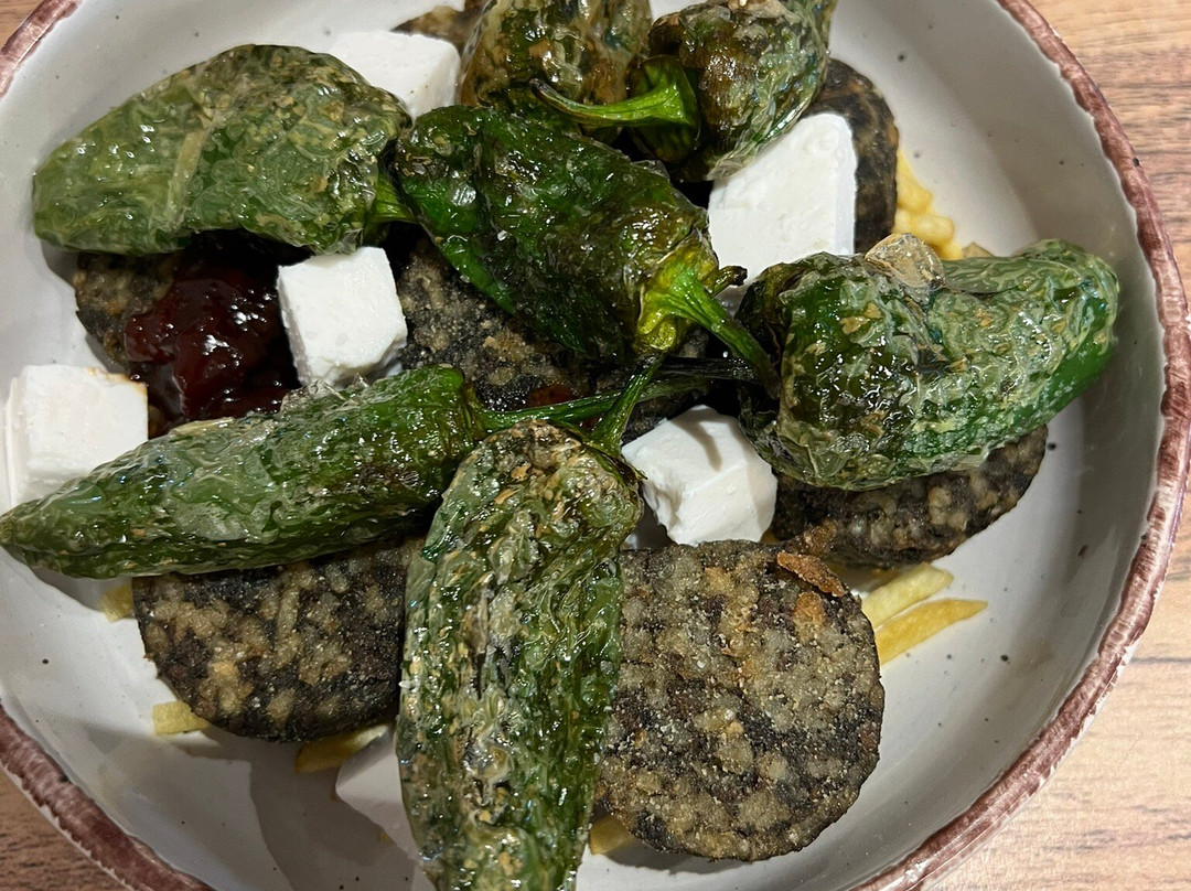 Nabati Restaurante