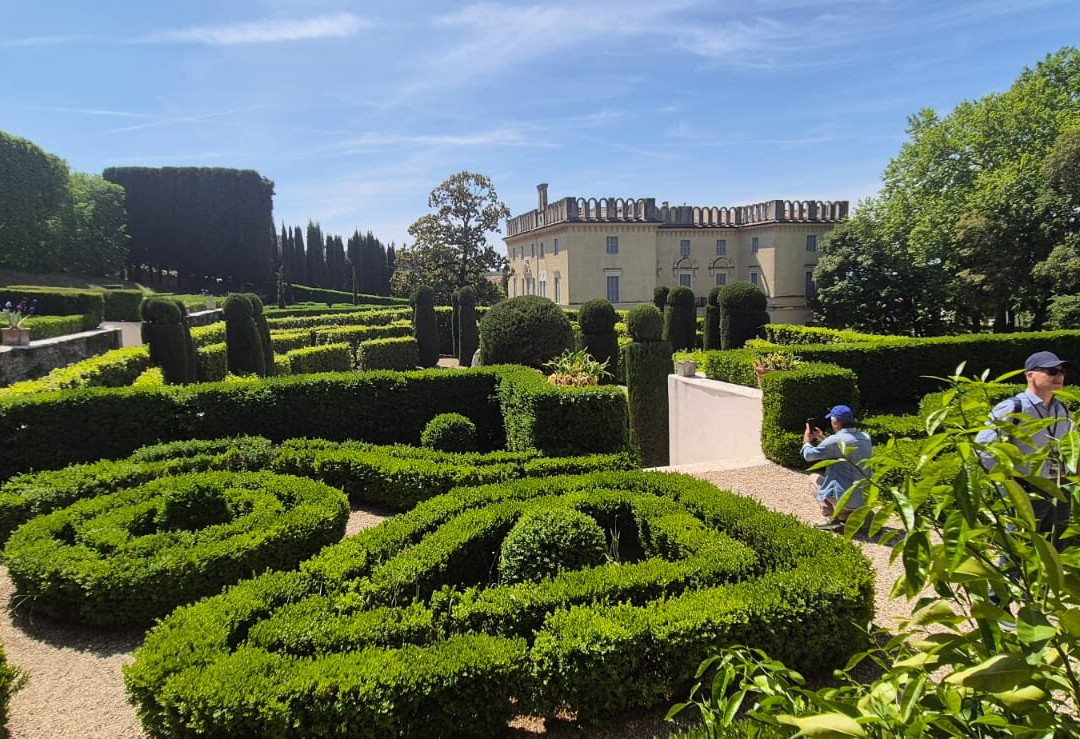 Il Giardino Di Pojega-Negrar di Valpolicella必去景点