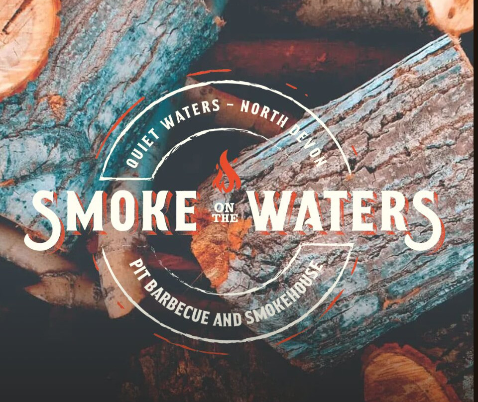 Smoke on the Waters