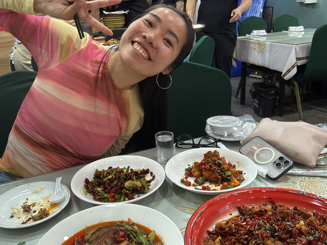 Scarlett Mao Tours-上海市必去景点